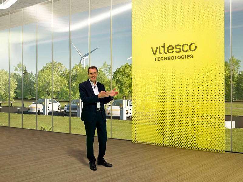 Vitesco Technologies sází na rozvoj elektromobility